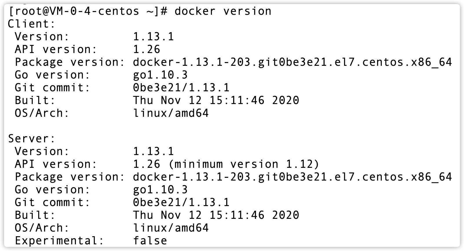 Docker Remote API未授权访问 -SINF-漏洞文库小世界-安全文库-NGC660安全实验室